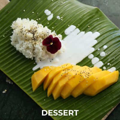 Dessert