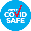 We are Covid Safe