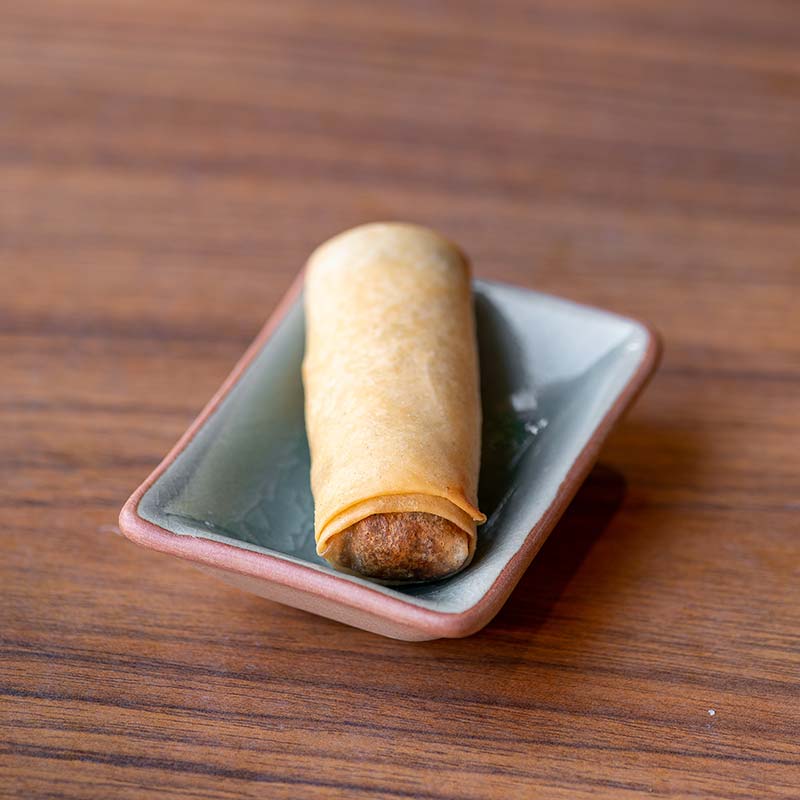Spring Roll