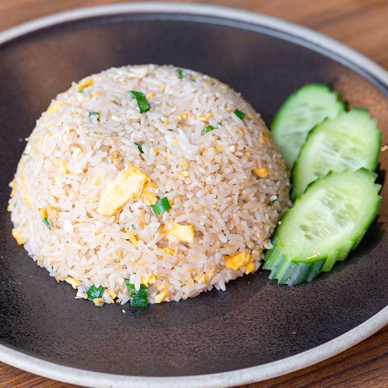 Thai Fried Rice