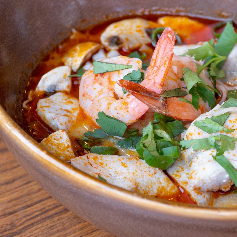 Tom Yum