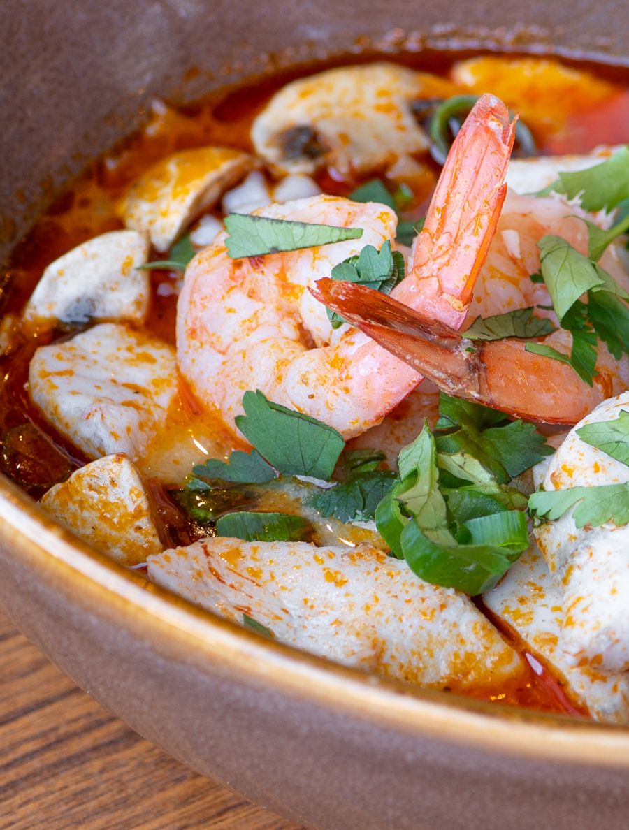 Tom Yum