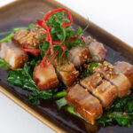 Crispy Pork Belly