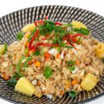 Pineapple Fried Rice